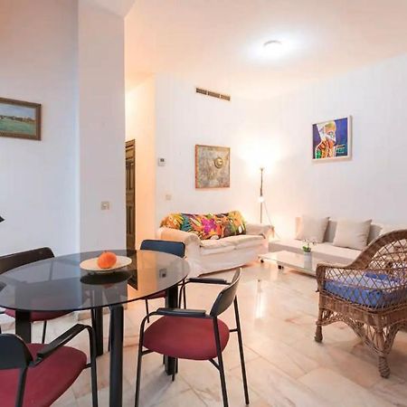 Pavia Central Suite By Valcambre Seville Luaran gambar