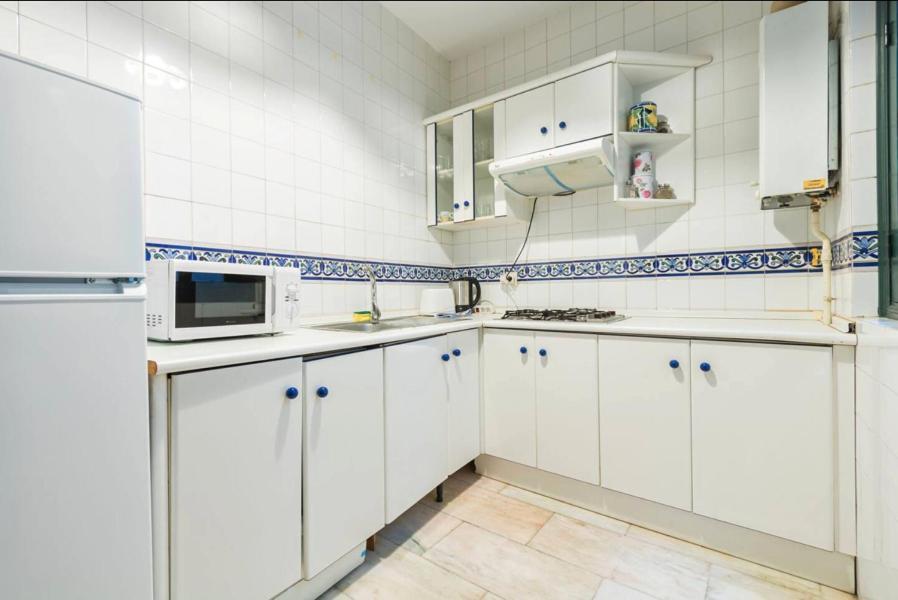 Pavia Central Suite By Valcambre Seville Luaran gambar