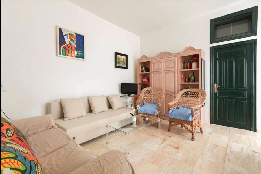Pavia Central Suite By Valcambre Seville Luaran gambar