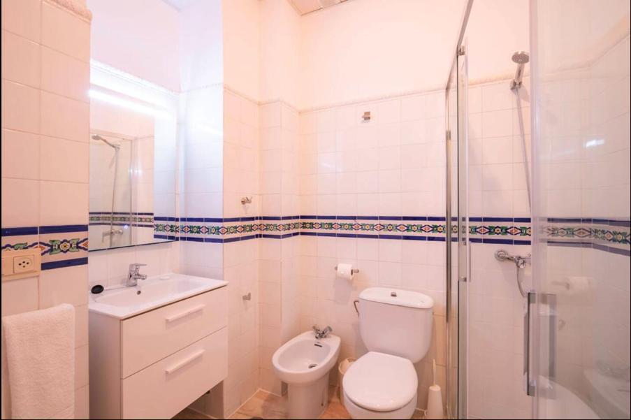 Pavia Central Suite By Valcambre Seville Luaran gambar