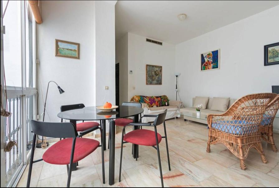 Pavia Central Suite By Valcambre Seville Luaran gambar