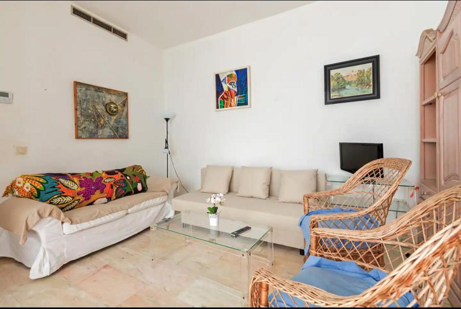 Pavia Central Suite By Valcambre Seville Luaran gambar