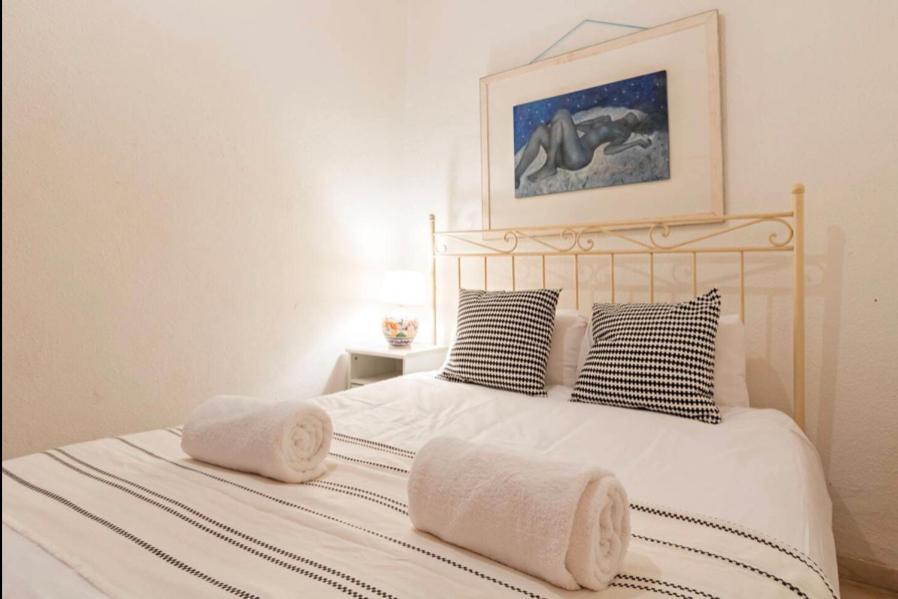 Pavia Central Suite By Valcambre Seville Luaran gambar